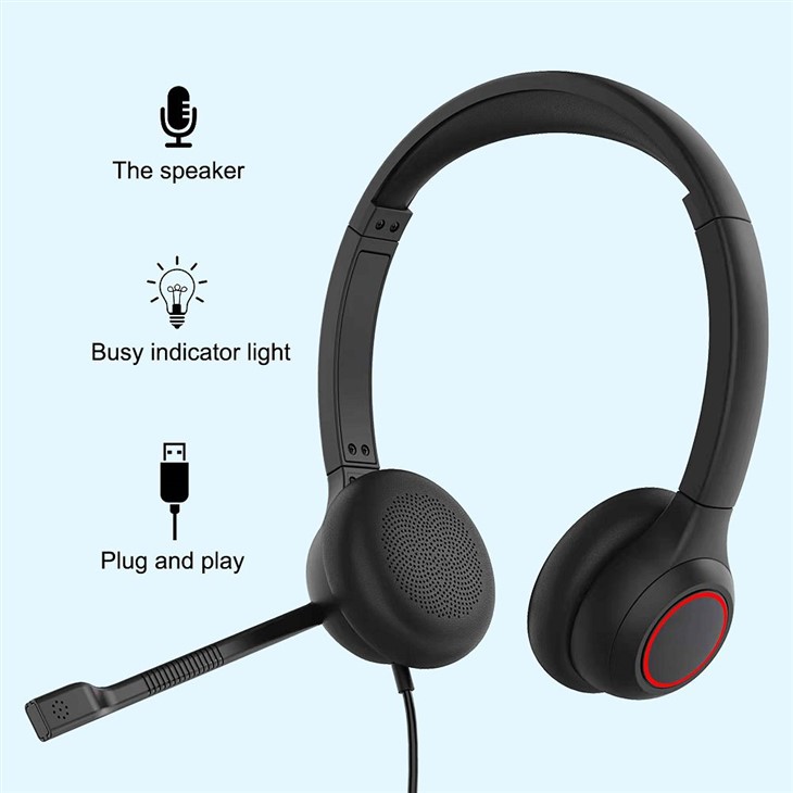 Teams Usb Headset high quality