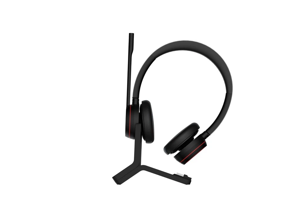 UC Wireless Bluetooth Headset With USB Dongle suppliers